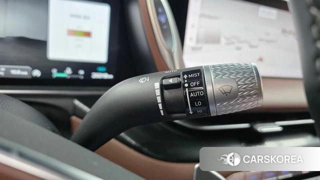 Genesis G90 (RS4) id 4783210 из Кореи 11