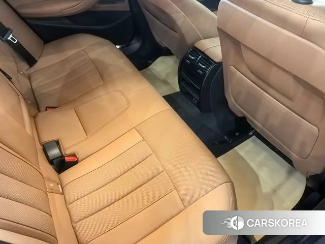 BMW 5 series (imported) id 4260730 из Китая 11