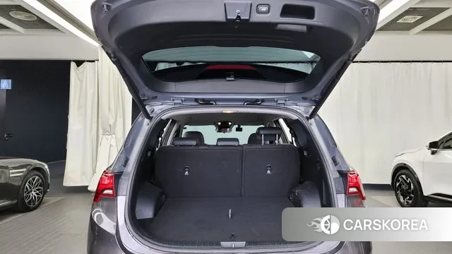 Hyundai The New Santa Fe id 2998735 из Кореи 11