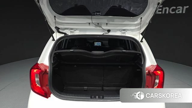 Kia All New Morning (JA) id 4562894 из Кореи 11