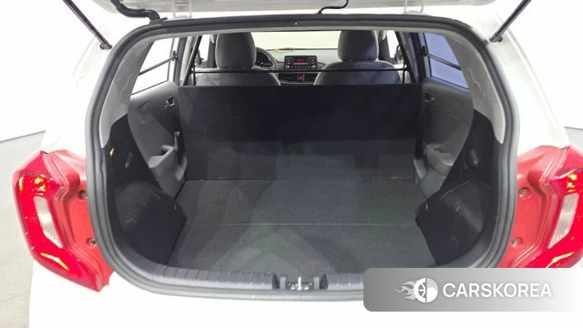 Kia Morning Urban (JA) id 3800423 из Кореи 11