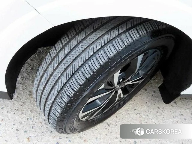 Kia Carnival 4th generation id 4592535 из Кореи 11