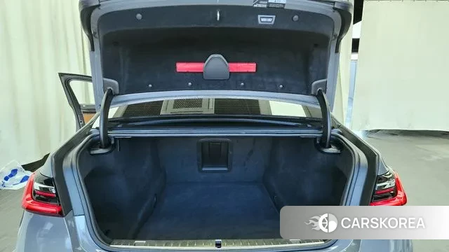 BMW 7 Series (G11) id 3448575 из Кореи 11