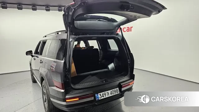 Hyundai Santa Fe (MX5) id 3732577 из Кореи 11