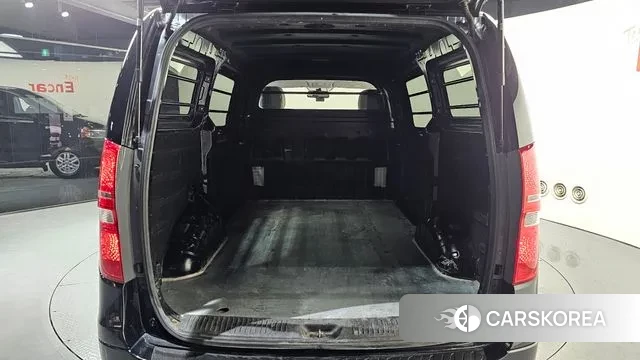 Hyundai The New Grand Starex id 3587454 из Кореи 11