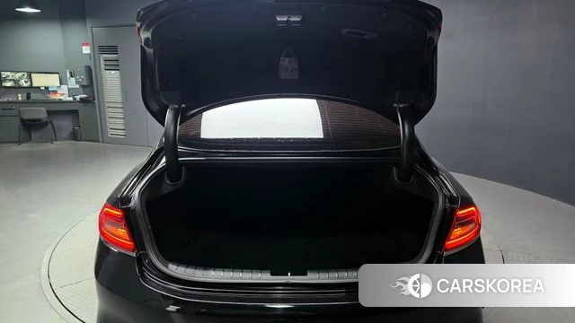 Hyundai Grandeur IG id 3886134 из Кореи 11