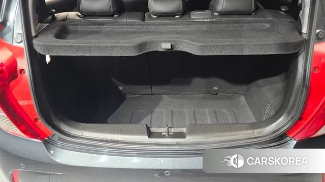 Chevrolet (GM Daewoo) The New Spark id 3687446 из Кореи 11