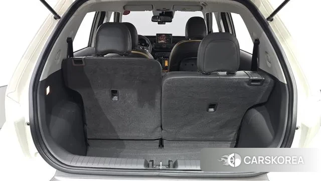 Hyundai Casper id 3770962 из Кореи 11