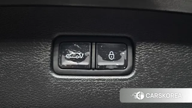 Genesis GV80 id 3624926 из Кореи 11