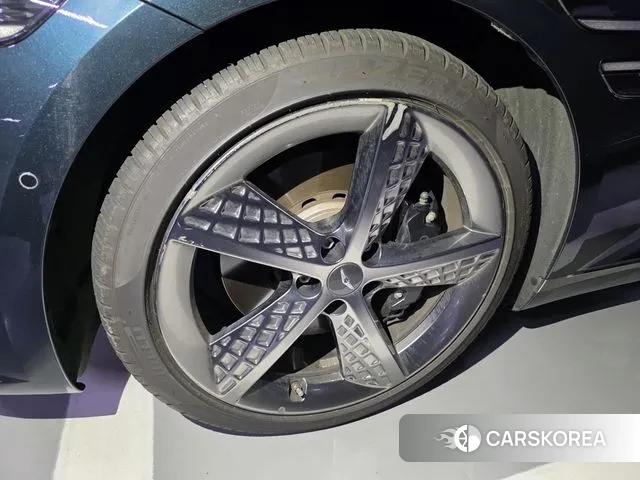 Genesis G80 (RG3) id 3770860 из Кореи 11