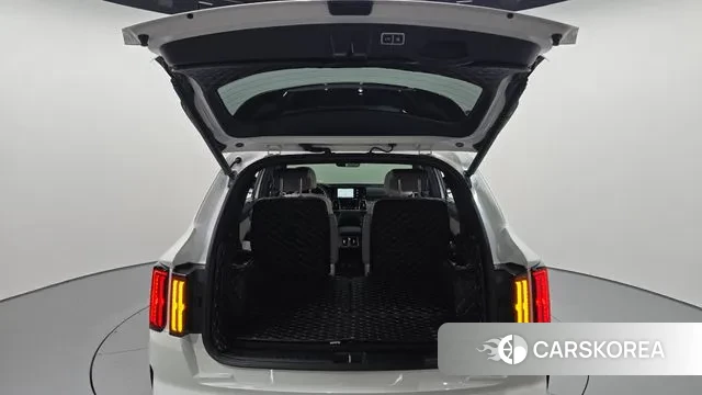 Kia Sorento 4th Generation id 3389996 из Кореи 11