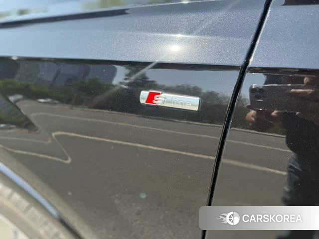 Audi Q7 id 4272008 из Китая 11