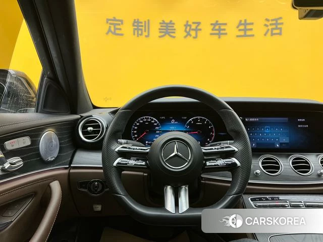 Mercedes-Benz E-class id 4271427 из Китая 11