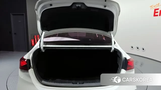 Kia Come New K3 id 3626440 из Кореи 11