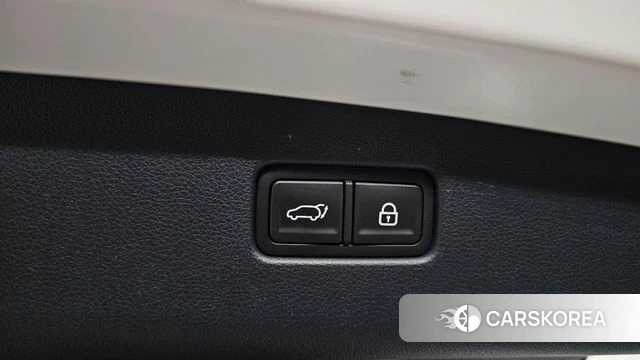 Genesis GV70 id 4561990 из Кореи 11