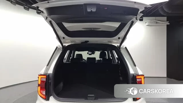 Ssangyong Torres id 3462330 из Кореи 11