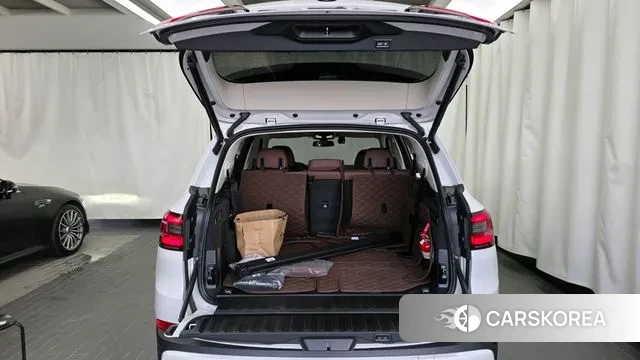 BMW X5 (G05) id 2998804 из Кореи 11