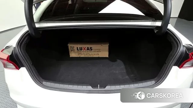 Kia K5 3rd generation id 3031755 из Кореи 11