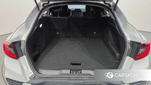 Renault Korea (Samsung) XM3 id 3879424 из Кореи 11