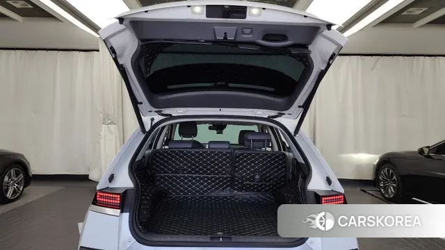 Hyundai Ionic 5 id 2980094 из Кореи 11