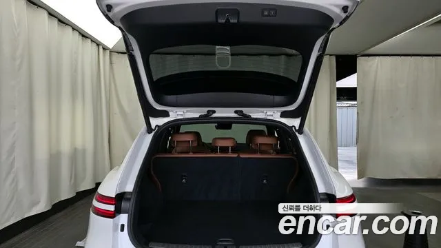 Genesis GV70 id 2795175 из Кореи 11