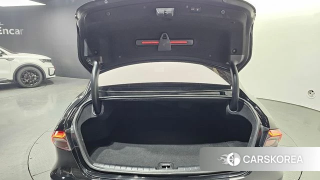 Hyundai The New Grandeur IG id 4344689 из Кореи 11