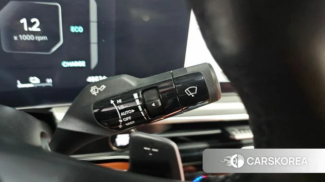 Kia The New K5 Hybrid 3rd generation id 4456646 из Кореи 11