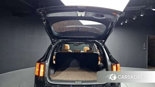 Kia Sorento 4th Generation id 3788949 из Кореи 11