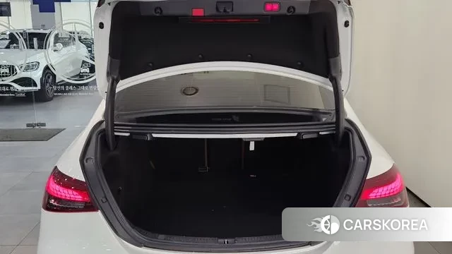 Mercedes-Benz E-Class W213 id 3007651 из Кореи 11