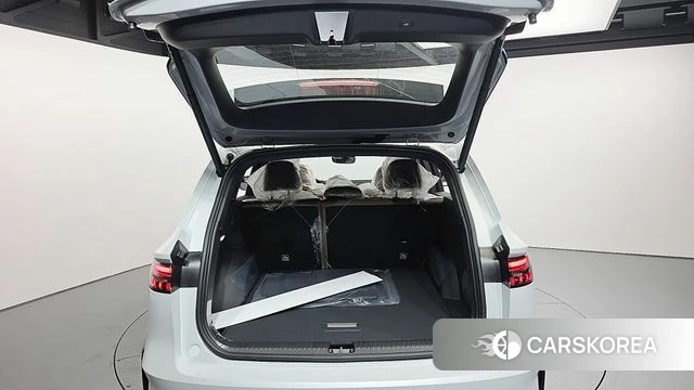 Renault Korea (Samsung) Grand Coleos id 3825602 из Кореи 11