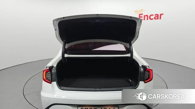 Hyundai Sonata (DN8) id 4331491 из Кореи 11
