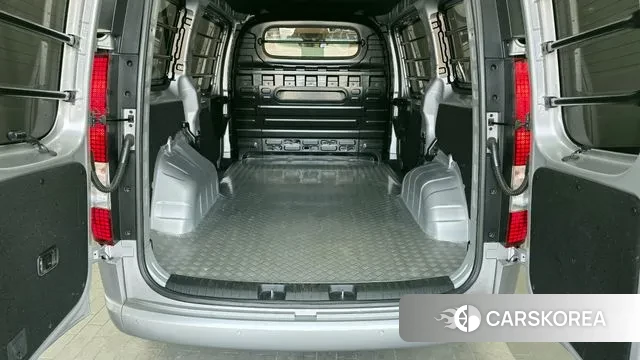 Hyundai Staria id 3776574 из Кореи 11