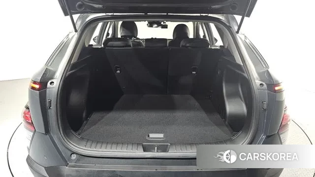 Hyundai Kona (SX2) id 3576654 из Кореи 11