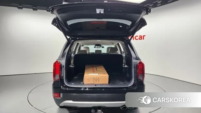 Hyundai Palisade id 3004744 из Кореи 11