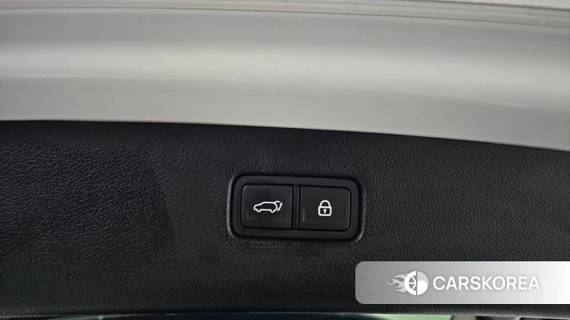 Genesis GV80 id 4849277 из Кореи 11