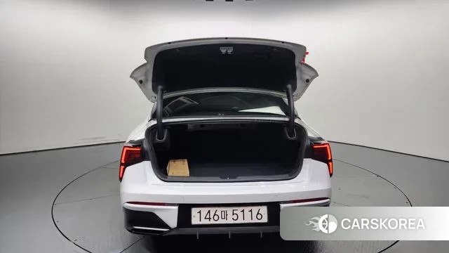 Kia The New K5 3rd generation id 3036474 из Кореи 11