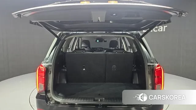 Hyundai Palisade id 3328599 из Кореи 11