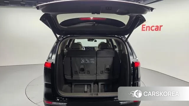 Kia Carnival 4th generation id 3660720 из Кореи 11