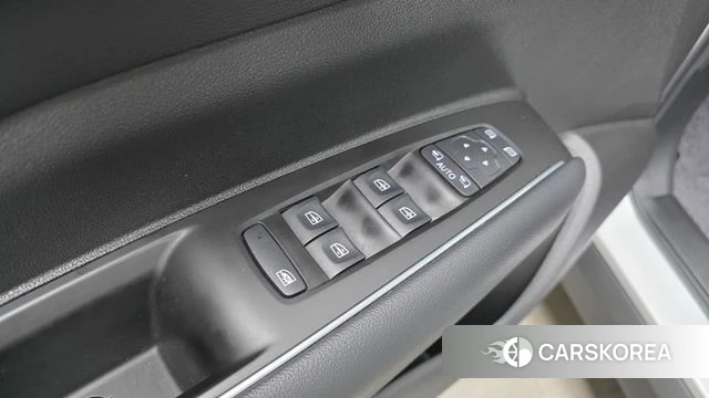 Renault Korea (Samsung) The New QM6 id 4395501 из Кореи 11