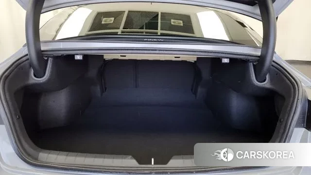 Kia The New K5 Hybrid 3rd generation id 3512379 из Кореи 11