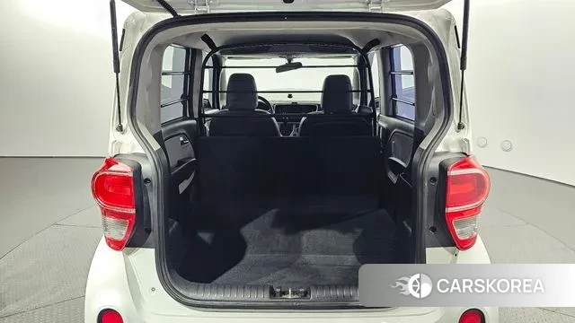 Kia The New Ray id 3054652 из Кореи 11