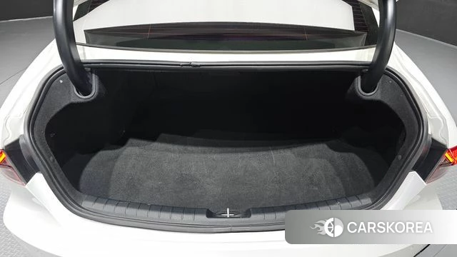 Hyundai The New Grandeur IG id 4501936 из Кореи 11