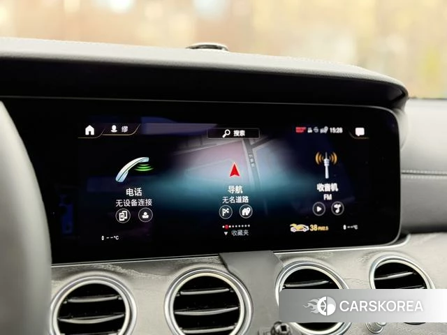 Mercedes-Benz E-class id 4272541 из Китая 11