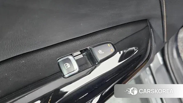 Kia K5 Hybrid 3rd Generation id 2889412 из Кореи 11