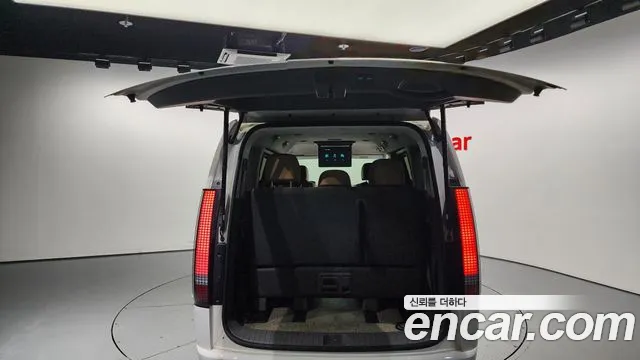 Hyundai Staria id 2710736 из Кореи 11