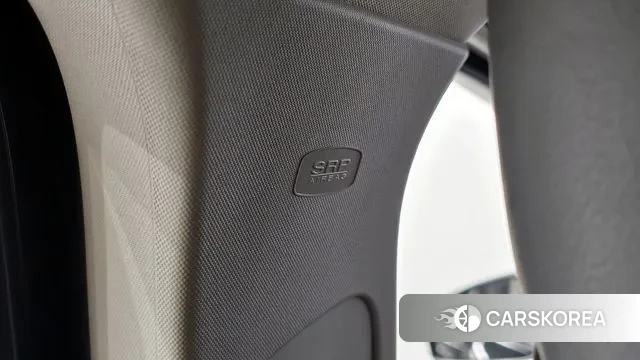 Renault Korea (Samsung) SM5 Nova id 3203842 из Кореи 11