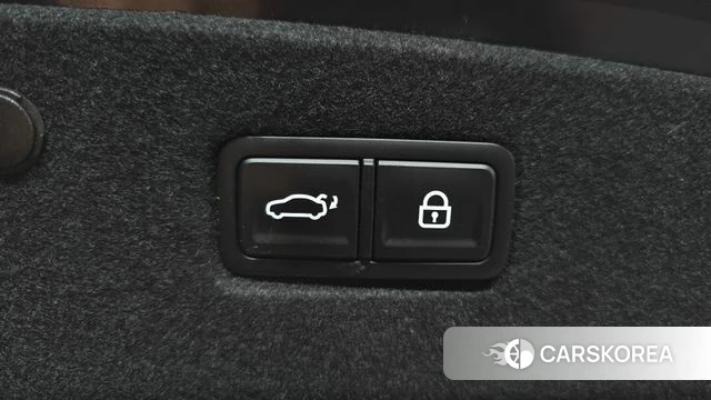 Kia K8 id 3851353 из Кореи 11