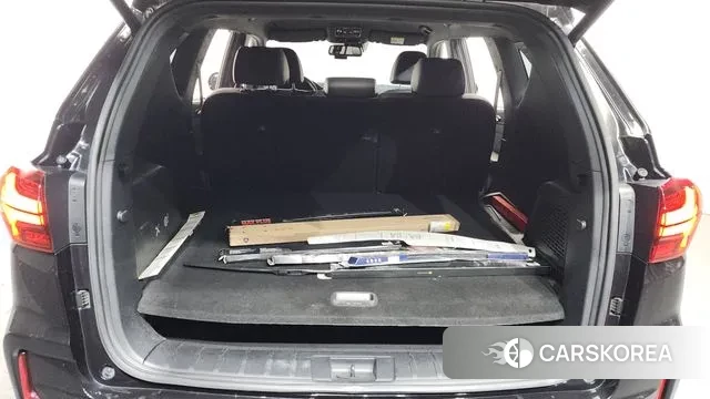 Ssangyong All New Rexton id 3747277 из Кореи 11