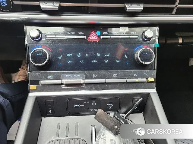 Hyundai Santa Fe (MX5) id 3502040 из Кореи 11