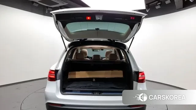 Mercedes-Benz GLC-Class X253 id 3297389 из Кореи 11